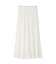 レースナロースカート