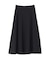 ストレッチカルゼシリーズ フレアスカート