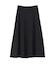 ストレッチカルゼシリーズ フレアスカート