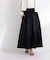 ストレッチカルゼシリーズ フレアスカート
