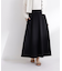 ストレッチカルゼシリーズ フレアスカート