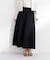 ストレッチカルゼシリーズ フレアスカート