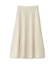 ストレッチカルゼシリーズ フレアスカート