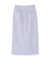 アウトポケットナロースカート