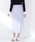 アウトポケットナロースカート