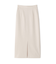ストレッチカルゼシリーズ ナロースカート