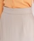 ストレッチカルゼシリーズ ナロースカート