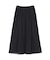 〈N.〉楊柳フレアスカート