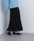 〈N.〉楊柳フレアスカート