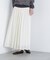 〈N.〉楊柳フレアスカート
