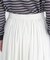 〈N.〉楊柳フレアスカート