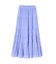 楊柳ティアードロングスカート