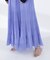 楊柳ティアードロングスカート