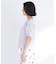 ベーシックTシャツ フォルムスリーブ