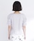 ベーシックTシャツ フォルムスリーブ