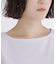 ベーシックTシャツ フォルムスリーブ