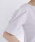 ベーシックTシャツ フォルムスリーブ