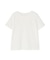 ベーシックTシャツ フェイクポケット付き