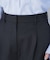 〈N.〉タックキュロットパンツ