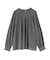 タックネックブラウス