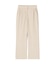 セミフレアツイルパンツ