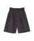 〈N.〉ベルテッドショートパンツ