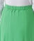 〈N.〉リネンライクナロースカート