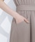 夏のお出かけ、るんるんワンピース