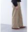 〈N.〉 ベーシックチノパンツ