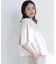 ときめき□リボンブラウス