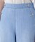 〈N.〉デニムマリンパンツ