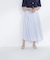 スカートライクワイドパンツ