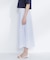 スカートライクワイドパンツ