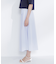 スカートライクワイドパンツ