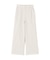 ＜骨格ナチュラル＞リネンブレンドパンツ