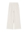 ＜骨格ナチュラル＞リネンブレンドパンツ