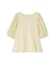 フリルスリーブドッキングカットソー