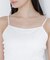 カップ付インナーシリーズ バックシャンキャミソール
