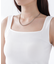 カップ付インナーシリーズ タンクトップ