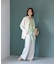 〈ちょうど、いい服〉迷った朝のエブリデイジャケット