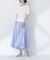 マチバルーンスカート