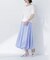 マチバルーンスカート