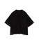レーストリンミングシャツ