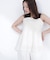 パッチワークレース SETUP キャミソール