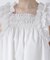 フリルスリーブチュニック