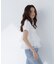 カットドビーティアードカットソー