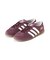 adidas GAZELLE LO PRO W シューズ