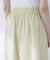 サマーフレアスカート