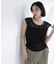 ドロストレースカットソー