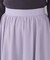 ふんわり春風フレアスカート
